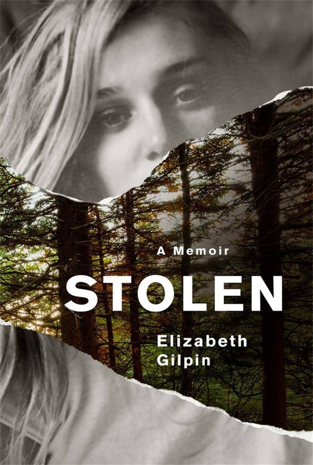 Cover: 9781538735435 | Stolen | An Adolescence Lost to the Troubled Teen Industry | Gilpin