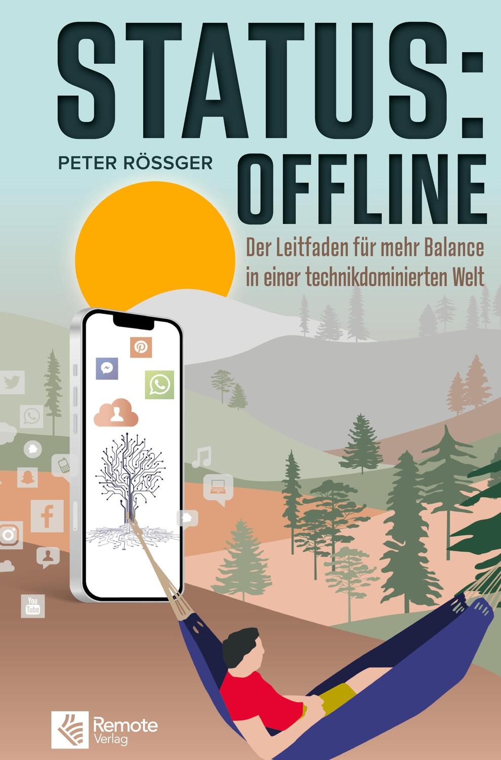 Cover: 9781955655743 | Status: Offline | Peter Rössger | Taschenbuch | Paperback | Deutsch