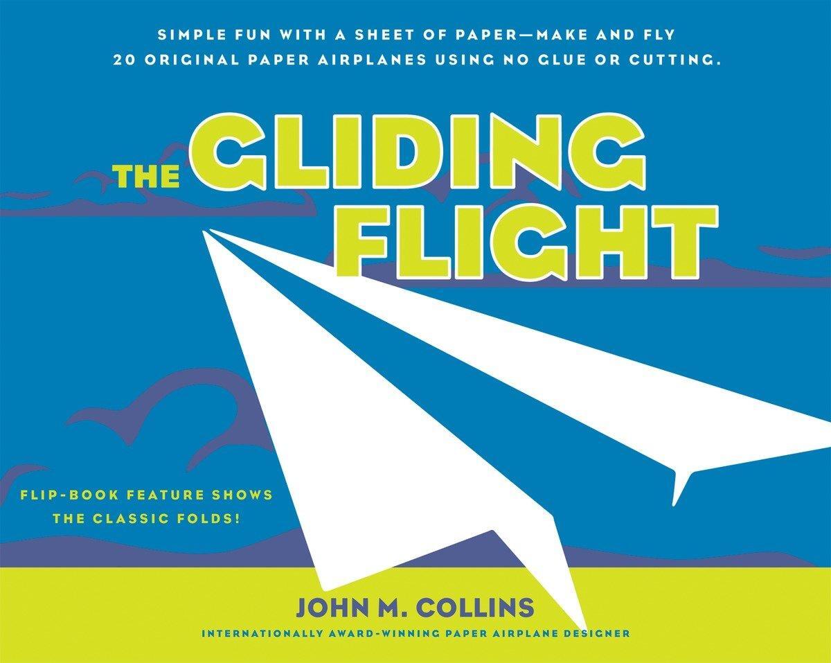 Cover: 9781580087261 | The Gliding Flight | John M Collins | Taschenbuch | Englisch | 2005