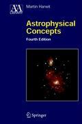 Cover: 9780387329437 | Astrophysical Concepts | Martin Harwit | Buch | xvi | Englisch | 2006