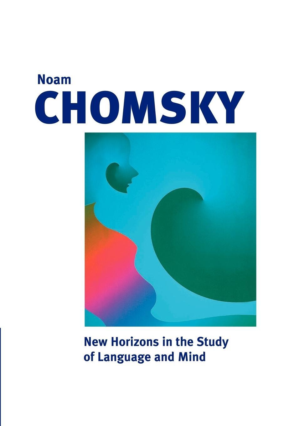 Cover: 9780521658225 | New Horizons in the Study of Language and Mind | Noam Chomsky | Buch