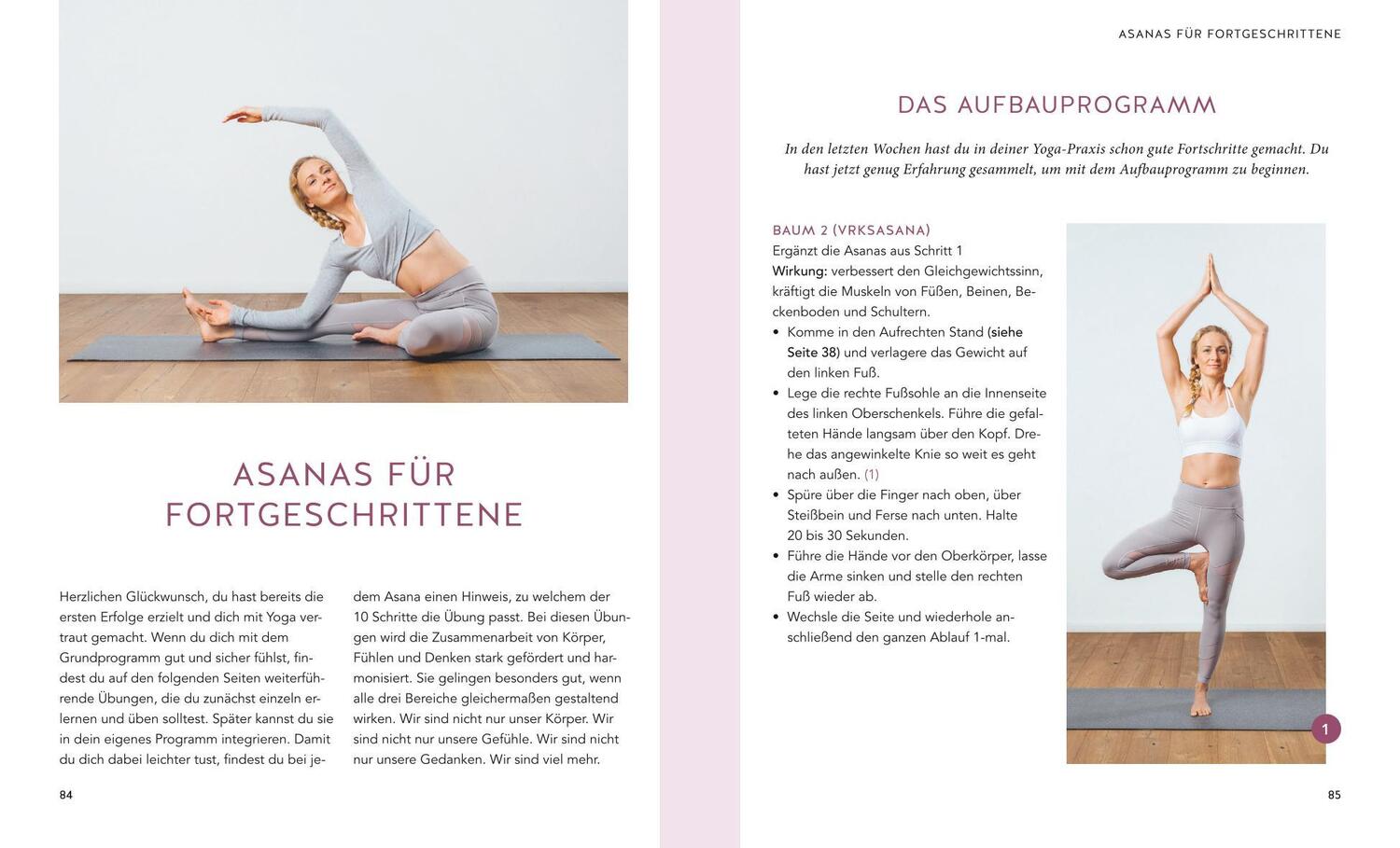 Bild: 9783833871177 | Yoga für Einsteiger | Harry Waesse (u. a.) | Taschenbuch | 128 S.