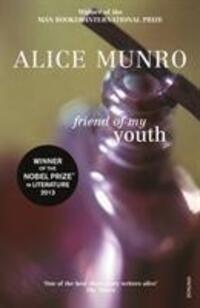Cover: 9780099820604 | Friend of My Youth | Alice Munro | Taschenbuch | Englisch | 1991