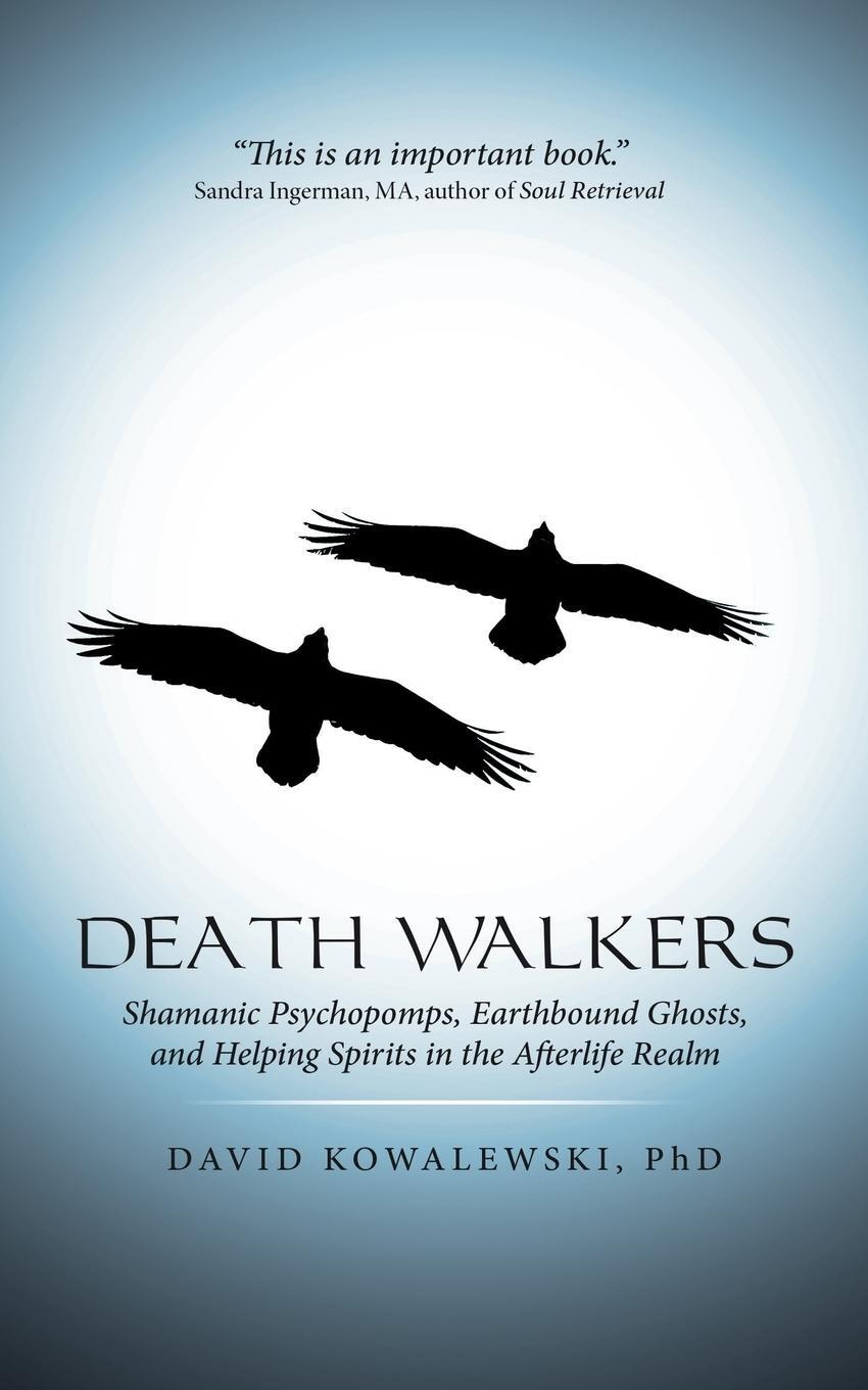 Cover: 9781491772959 | Death Walkers | David Kowalewski | Taschenbuch | Paperback | Englisch
