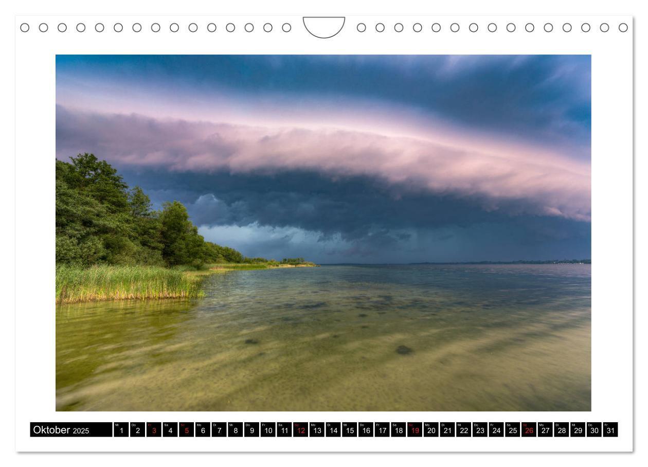 Bild: 9783435270019 | Die Müritz - Naturparadies der Mecklenburgischen Seenplatte...