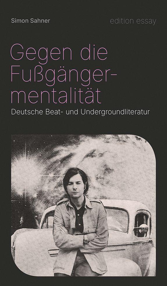 Cover: 9783967078237 | Gegen die Fußgängermentalität | Simon Sahner | Taschenbuch | Deutsch