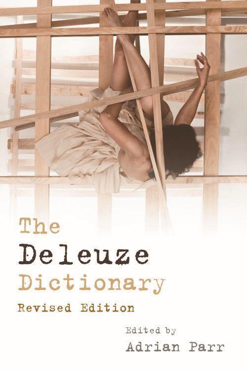 Cover: 9780748641468 | The Deleuze Dictionary | Taschenbuch | Englisch | 2010