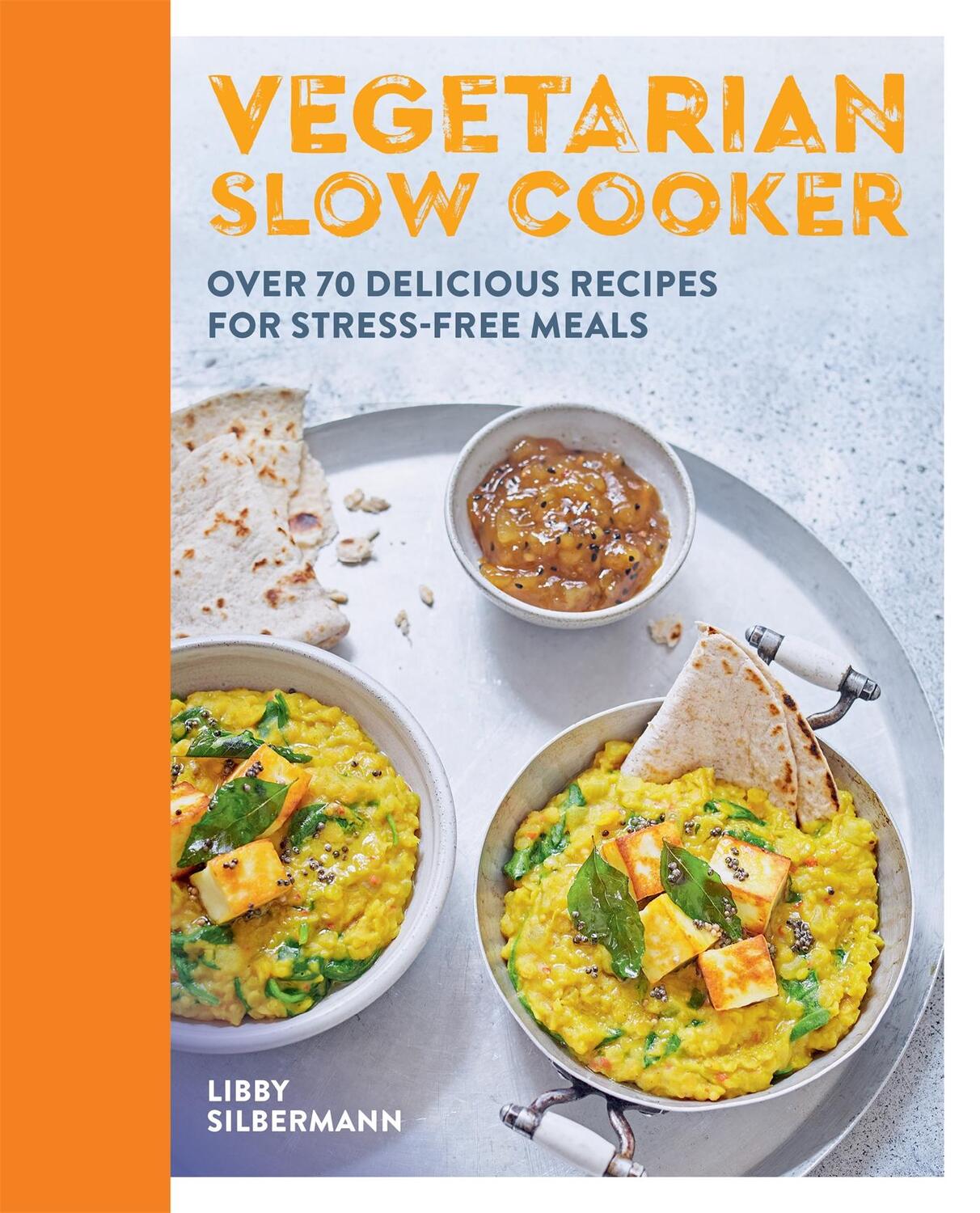 Cover: 9780600636946 | Vegetarian Slow Cooker | Libby Silbermann | Taschenbuch | Englisch