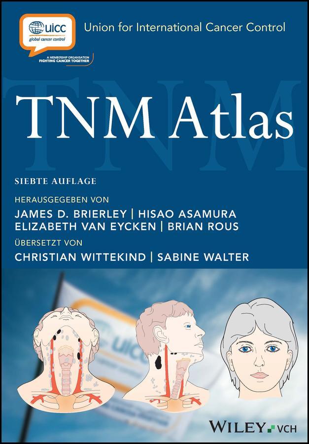 Cover: 9783527350162 | TNM Atlas | James D. Brierley (u. a.) | Taschenbuch | X | Deutsch