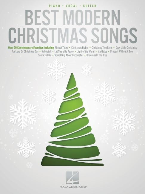Cover: 9781705139158 | Best Modern Christmas Songs | UNKNOWN | Buch | Buch | Englisch | 2021