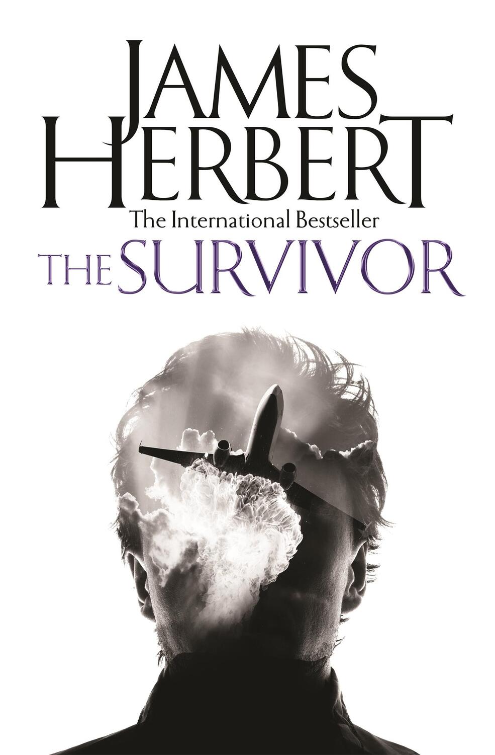 Cover: 9781509865468 | The Survivor | James Herbert | Taschenbuch | Englisch | 2018