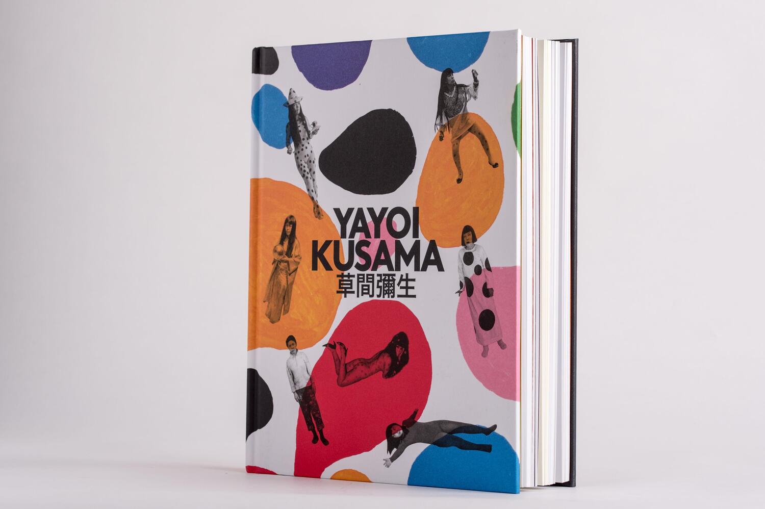 Bild: 9783791378282 | Yayoi Kusama | Eine Retrospektive | Stephanie Rosenthal | Buch | 2021