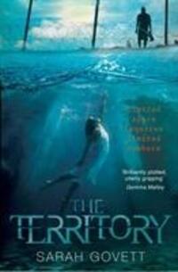 Cover: 9781910080184 | The Territory | Sarah Govett | Taschenbuch | Englisch | 2015