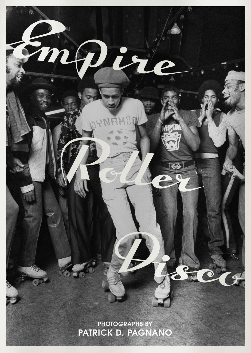 Cover: 9781944860448 | Empire Roller Disco | Buch | Gebunden | Englisch | 2023