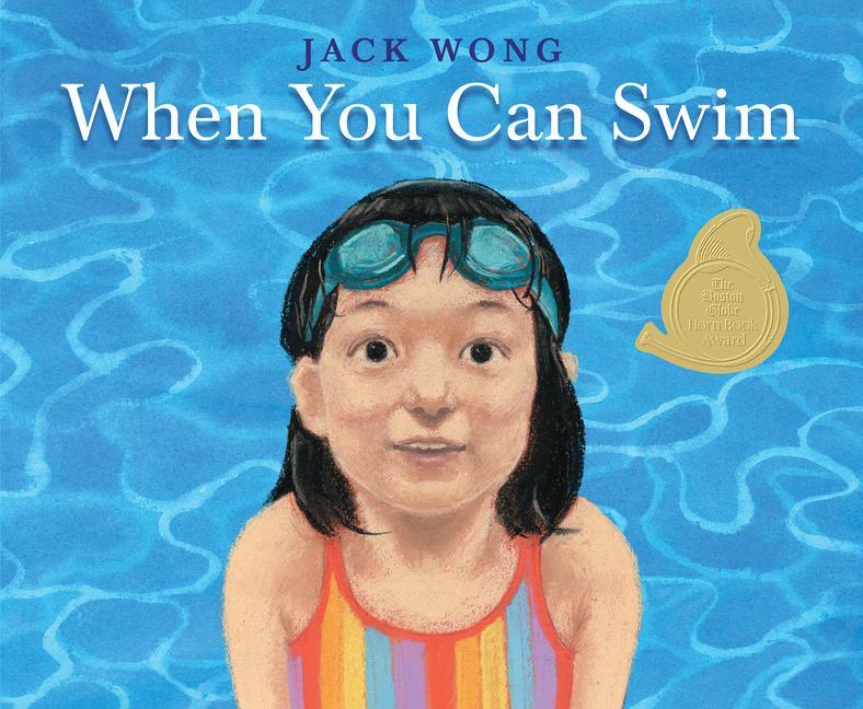 Cover: 9781338830965 | When You Can Swim | Jack Wong | Buch | Gebunden | Englisch | 2023
