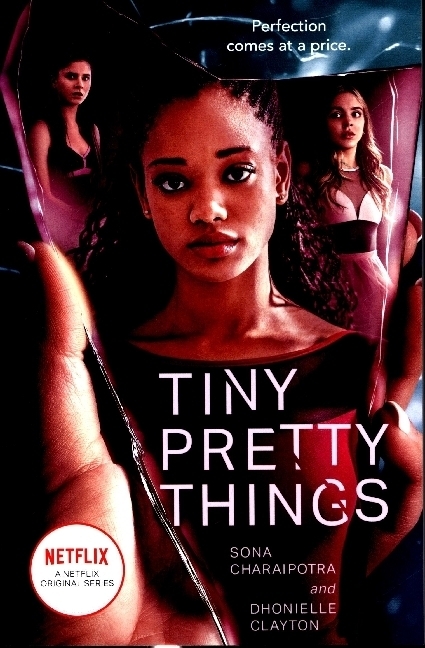 Cover: 9780008390440 | Tiny Pretty Things | Dhonielle Clayton (u. a.) | Taschenbuch | 448 S.