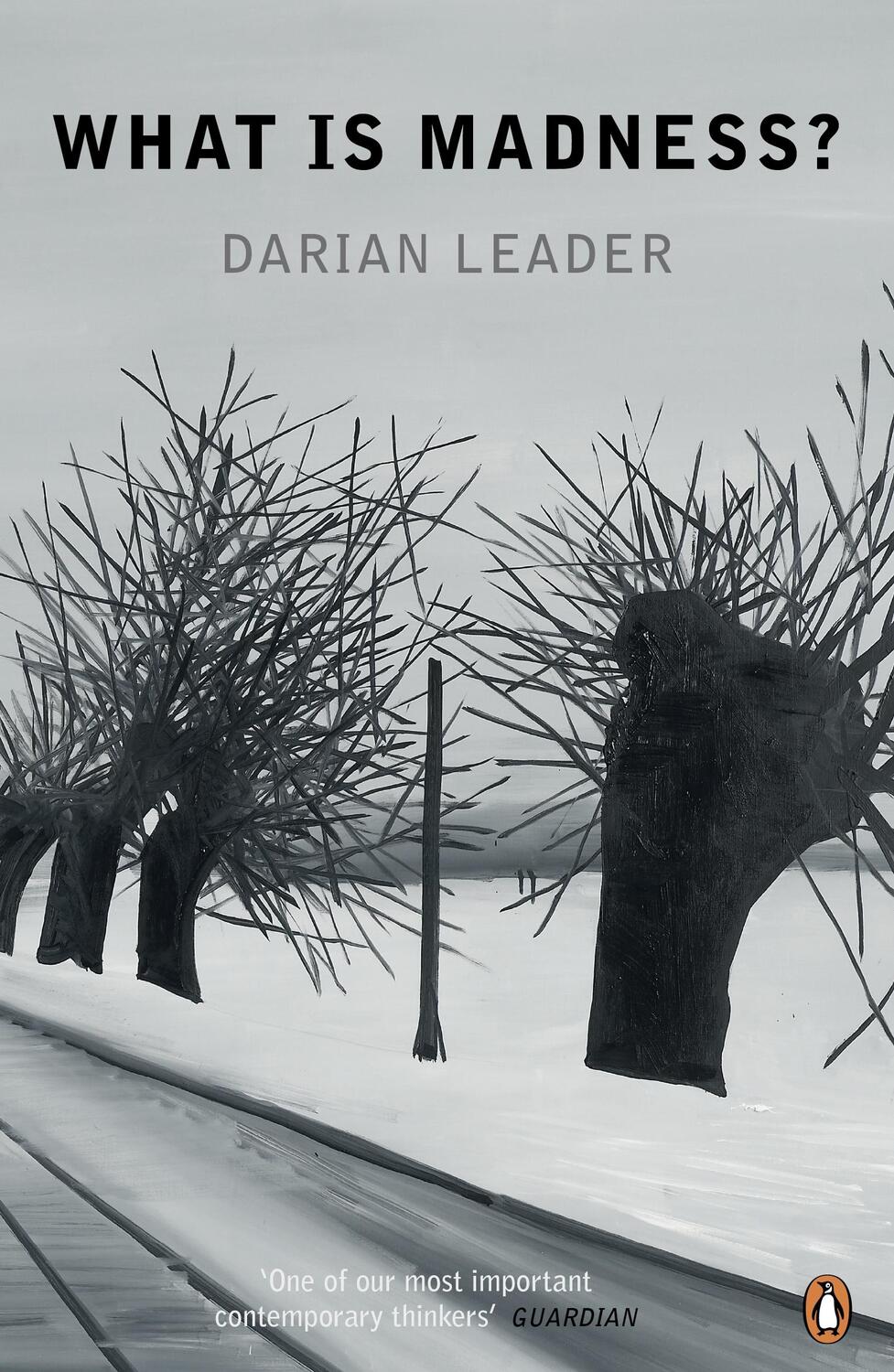 Cover: 9780141047355 | What is Madness? | Darian Leader | Taschenbuch | Englisch | 2012