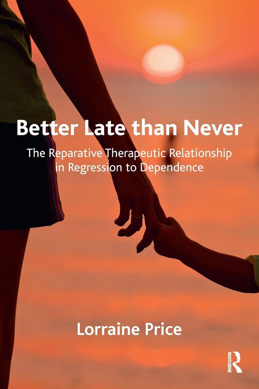 Cover: 9781782203193 | Better Late than Never | Lorraine Price | Taschenbuch | Paperback