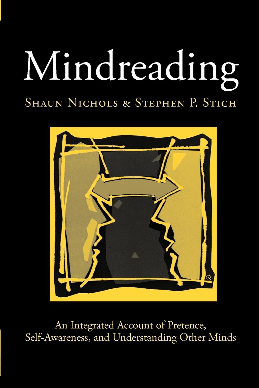 Cover: 9780198236108 | Mindreading | Shaun Nichols (u. a.) | Taschenbuch | Englisch | 2003