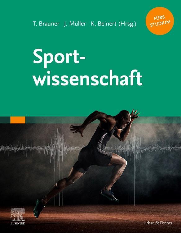 Cover: 9783437234613 | Sportwissenschaft | Konstantin Beinert (u. a.) | Taschenbuch | Deutsch