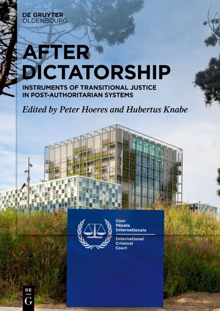 Cover: 9783110791846 | After Dictatorship | Peter Hoeres (u. a.) | Buch | Englisch | 2023