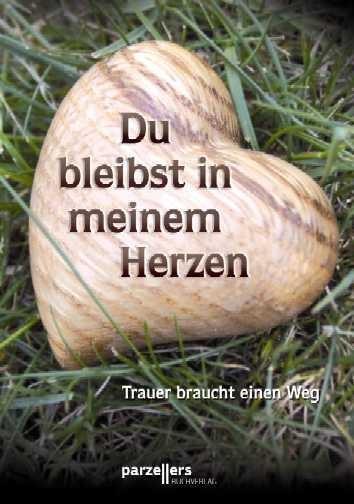 Cover: 9783790004243 | Du bleibst in meinem Herzen | Kerstin Schaum | Broschüre | Deutsch