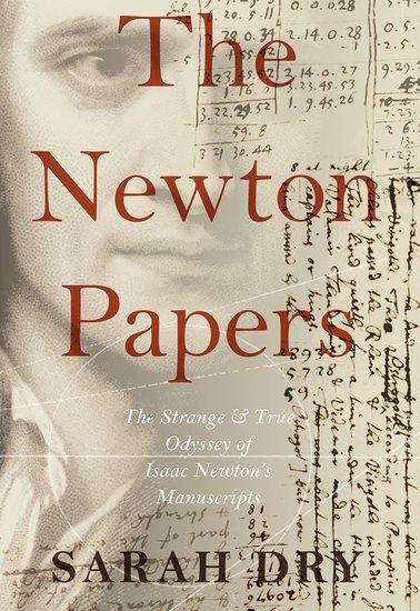 Cover: 9780190931582 | Newton Papers | Sarah Dry | Taschenbuch | Kartoniert / Broschiert