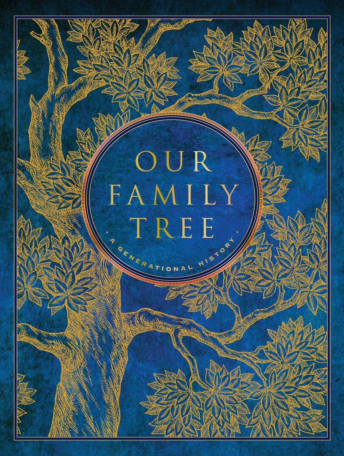 Cover: 9781577153733 | Our Family Tree | A Generational History | Julie Bunton | Buch | 2023