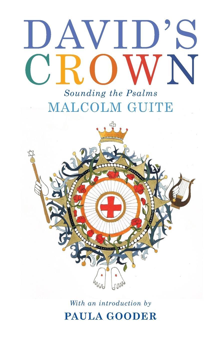 Cover: 9781786223067 | David's Crown | A Poetic Companion to the Psalms | Malcolm Guite