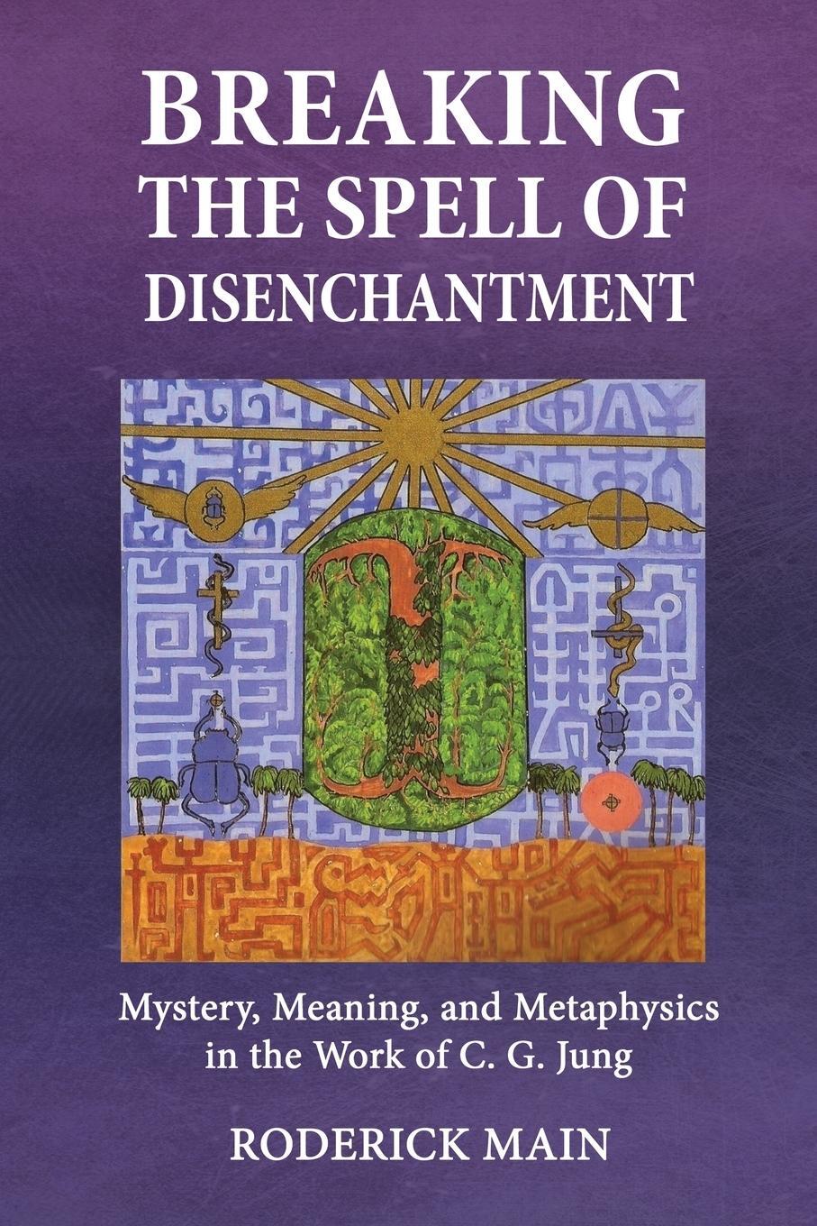 Cover: 9781685030766 | Breaking The Spell Of Disenchantment | Roderick Main | Taschenbuch