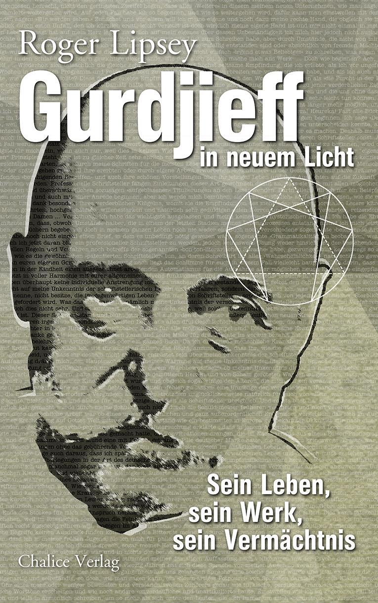 Cover: 9783942914406 | Gurdjieff in neuem Licht | Sein Leben, sein Werk, sein Vermächtnis