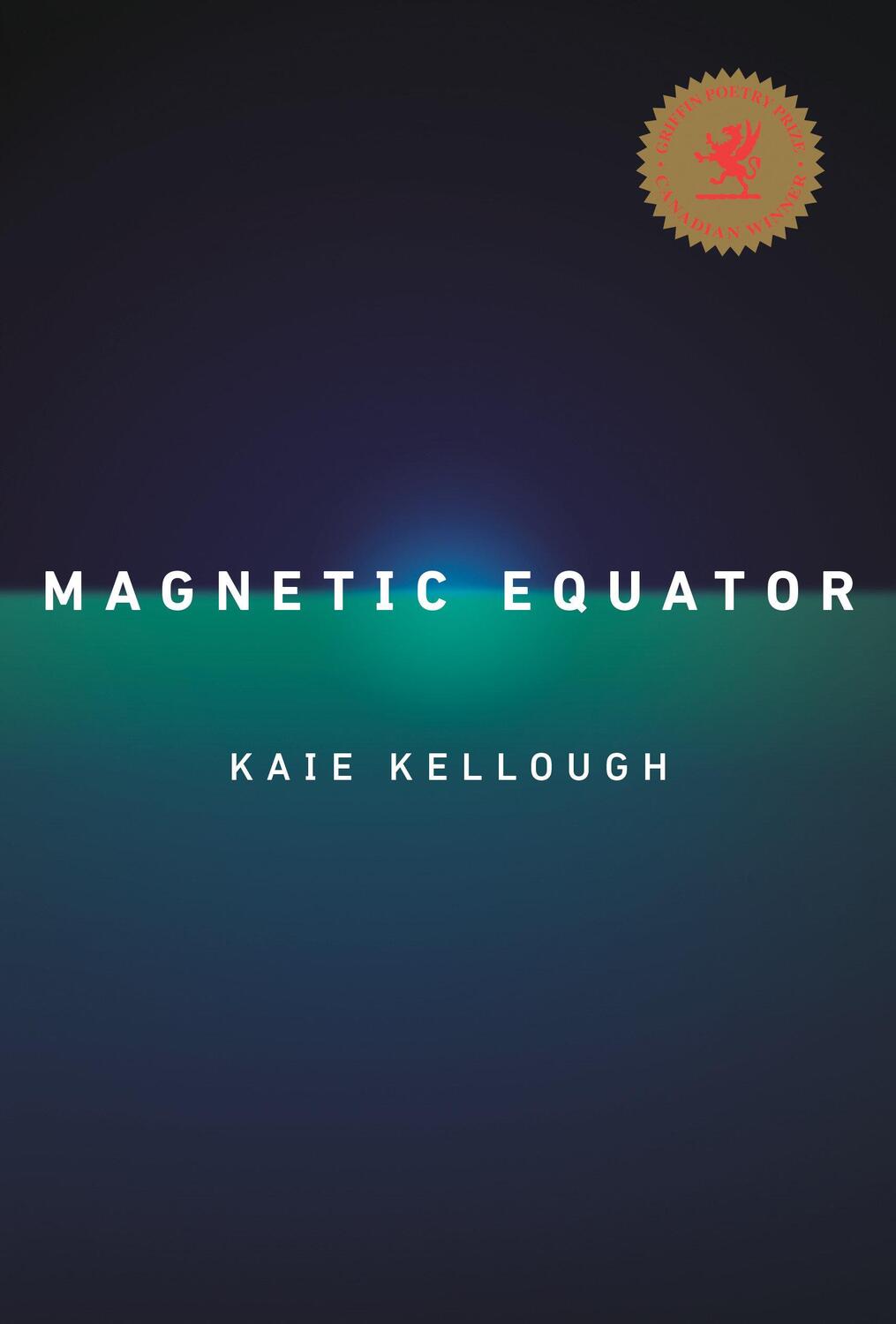 Cover: 9780771043116 | Magnetic Equator | Kaie Kellough | Taschenbuch | Englisch | 2019