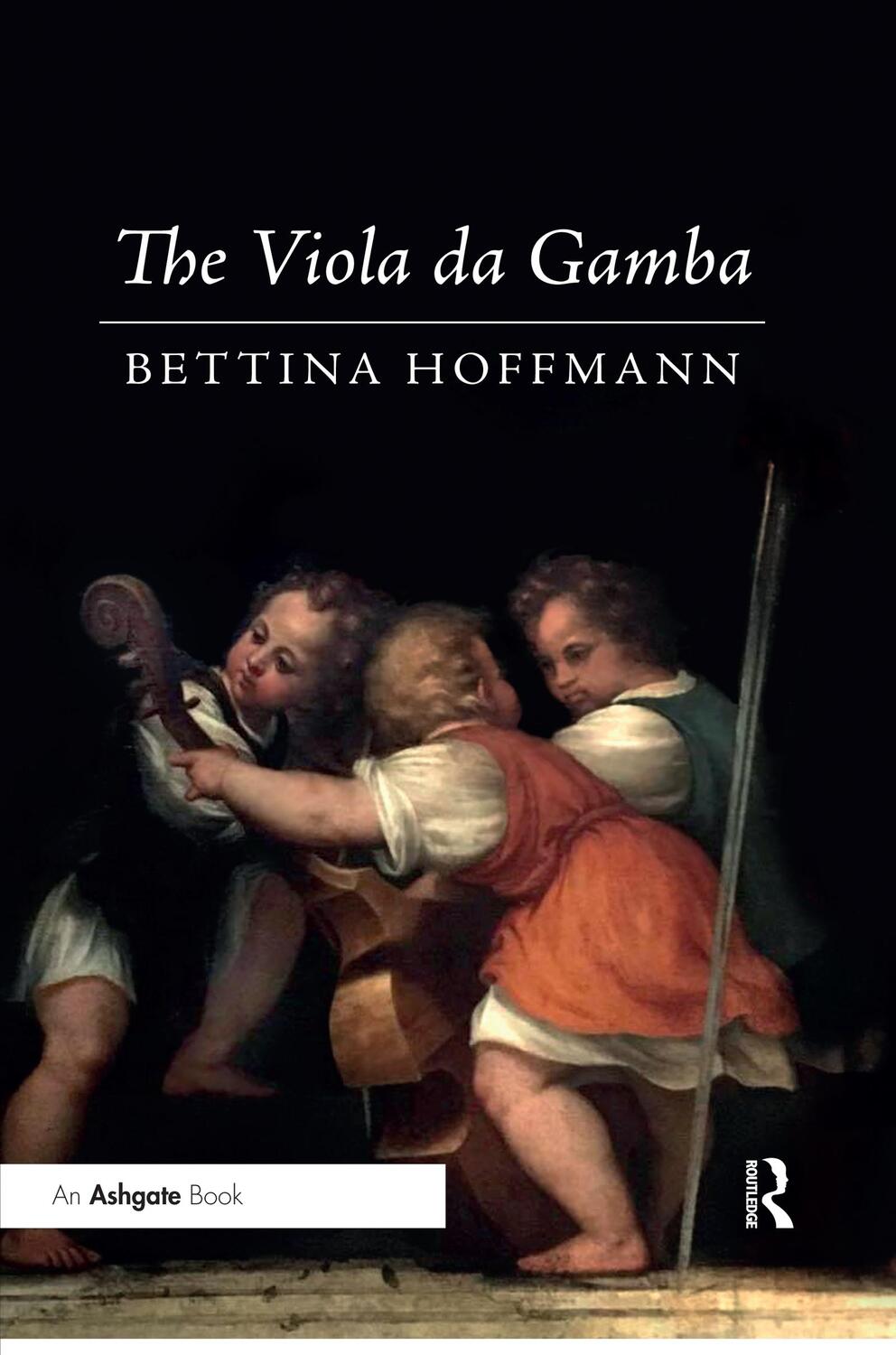 Cover: 9780367443757 | The Viola da Gamba | Bettina Hoffmann | Taschenbuch | Englisch | 2019