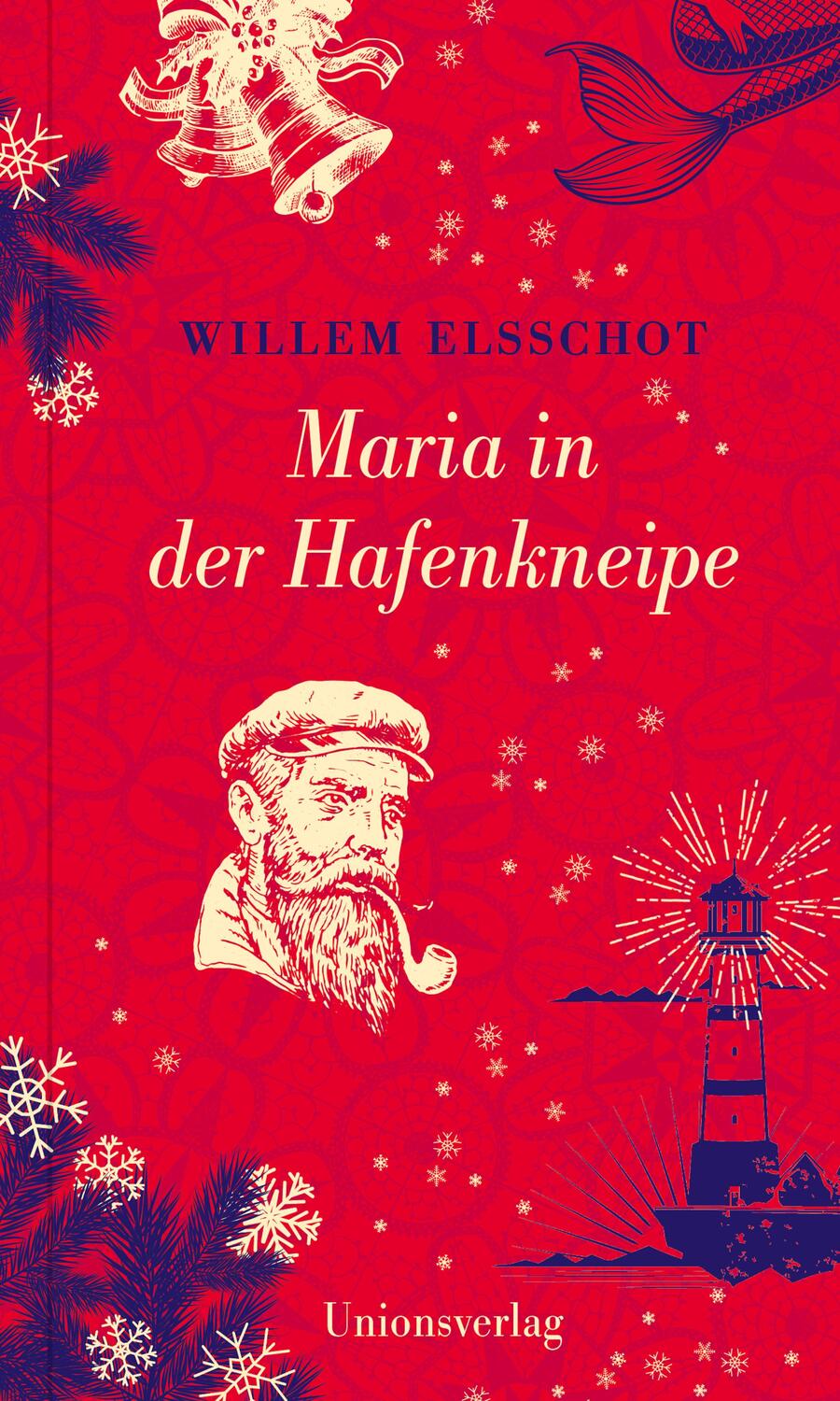 Cover: 9783293005648 | Maria in der Hafenkneipe | Willem Elsschot | Buch | 96 S. | Deutsch