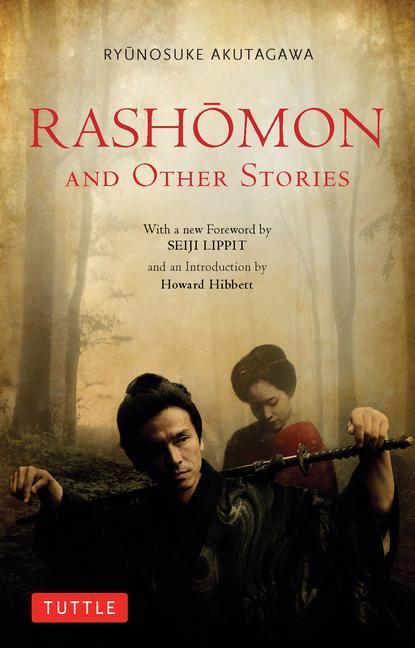Cover: 9784805314630 | Rashomon and Other Stories | Ryunosuke Akutagawa (u. a.) | Taschenbuch