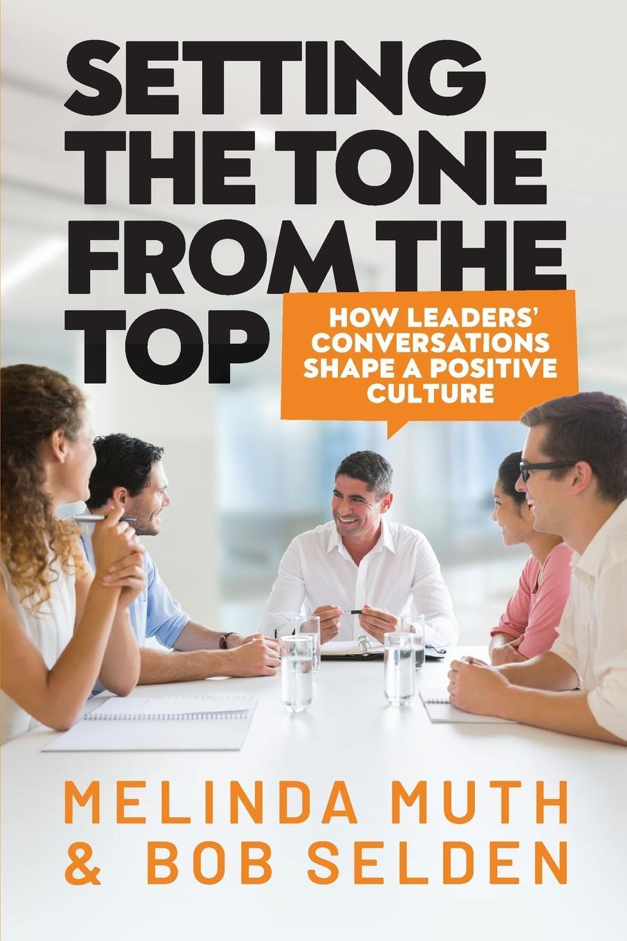 Cover: 9780645495645 | Setting The Tone From The Top | Melinda Muth (u. a.) | Taschenbuch