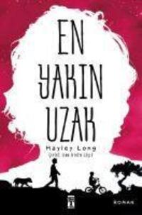 Cover: 9786050826371 | En Yakin Uzak | Hayley Long | Taschenbuch | Türkisch | 2021