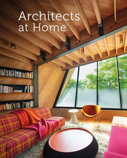 Cover: 9781864709506 | Architects at Home | Buch | Gebunden | 2023 | EAN 9781864709506