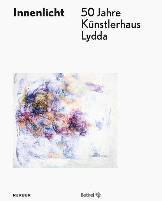Cover: 9783735606211 | Innenlicht | 50 Jahre Künstlerhaus Lydda | Jürgen Heinrich (u. a.)