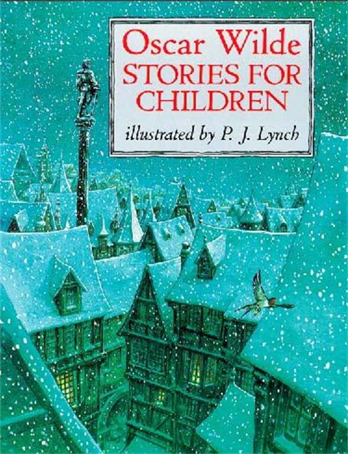 Cover: 9780340841716 | Oscar Wilde Stories For Children | Oscar Wilde | Taschenbuch | 96 S.