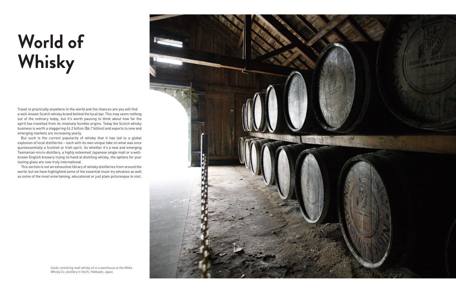Bild: 9781911624639 | The World of Whisky | Neil Ridley (u. a.) | Buch | Englisch | 2019