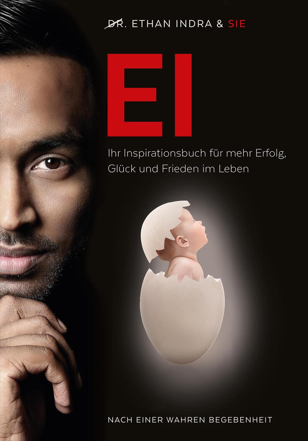 Cover: 9783750446779 | EI | Ethan Indra | Taschenbuch | Books on Demand | EAN 9783750446779