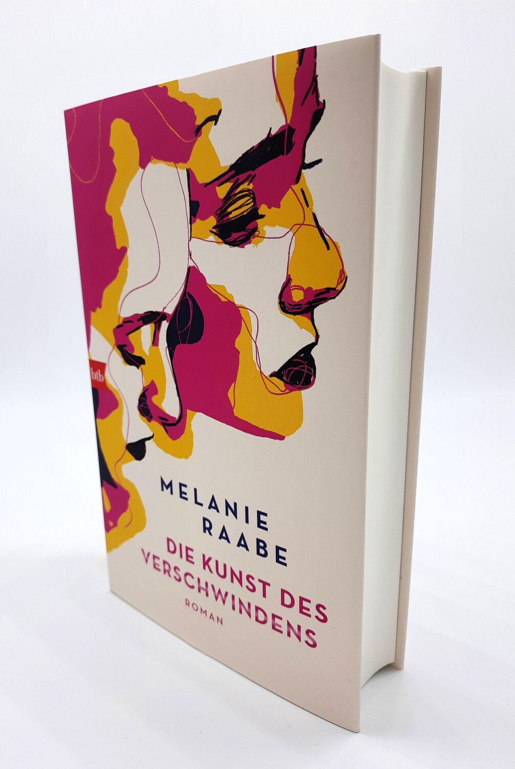 Bild: 9783442759293 | Die Kunst des Verschwindens | Roman | Melanie Raabe | Buch | 400 S.