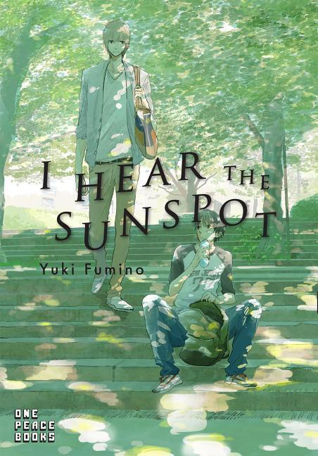 Cover: 9781944937300 | I Hear the Sunspot | Yuki Fumino | Taschenbuch | I Hear the Sunspot