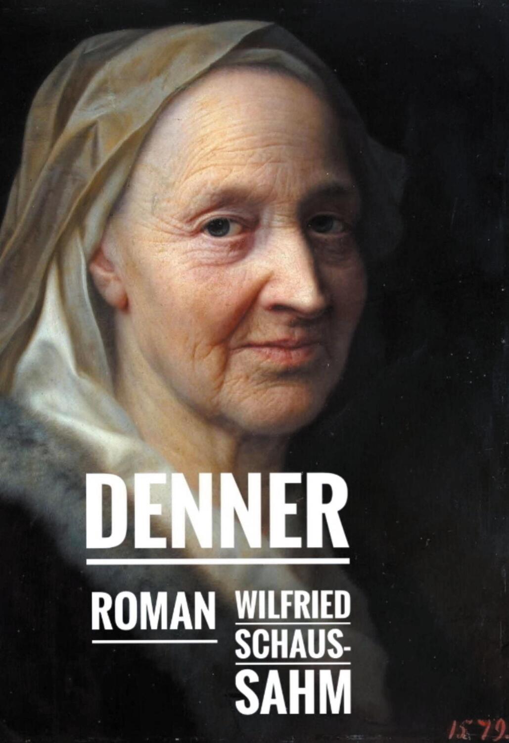 Cover: 9783756200092 | Denner | Roman | Wilfried Schaus-Sahm | Buch | 214 S. | Deutsch | 2022