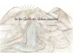 Cover: 9783844815412 | In der Quelle des Lebens erwachen | Christina Pircher | Buch | 52 S.