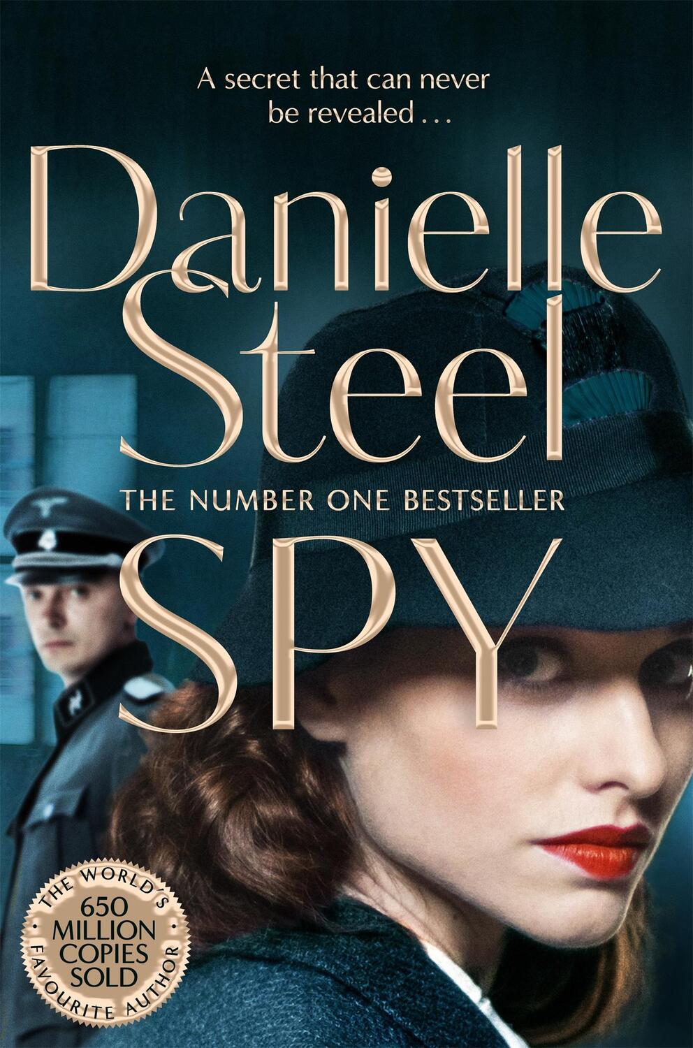 Cover: 9781509877898 | Spy | Danielle Steel | Taschenbuch | Englisch | 2020 | Pan Macmillan