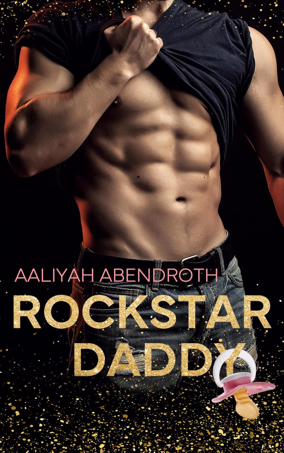 Cover: 9783756232253 | Rockstar Daddy | Aaliyah Abendroth | Taschenbuch | Paperback | Deutsch