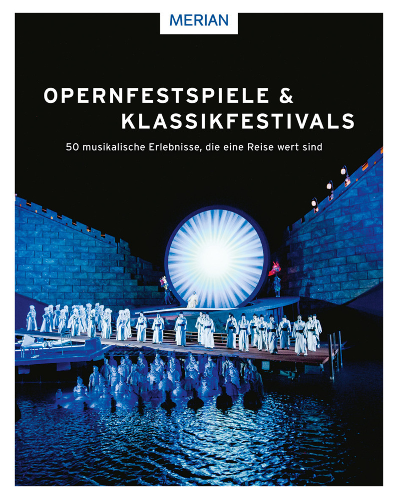Cover: 9783834230447 | Opernfestspiele & Klassikfestivals | Willnauer | Buch | 240 S. | 2019