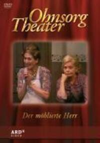 Cover: 4031778710286 | Der möblierte Herr | Ohnsorg Theater | Werner Schubert | DVD | Deutsch